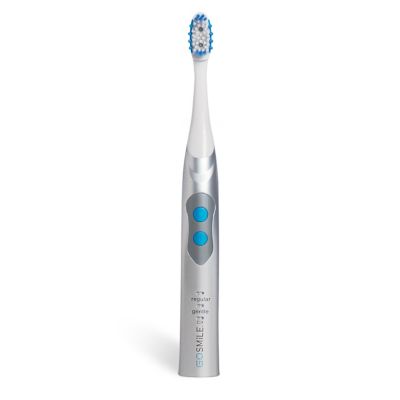 go smile electric toothbrush