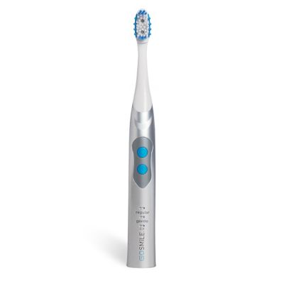 whitening toothbrush