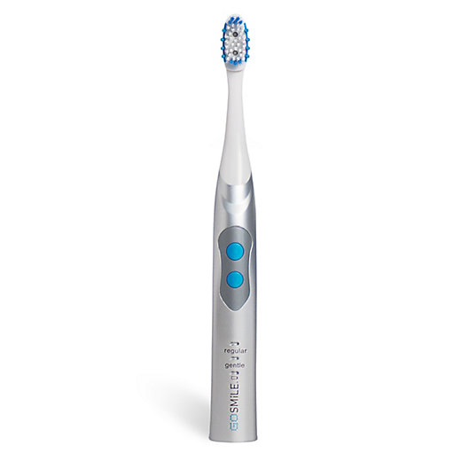Alternate image 1 for Sonic Go Smile Pro Whitening Toothbrush