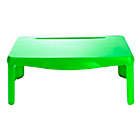 Alternate image 0 for Mind Reader Folding Portable Lap Desk in Green