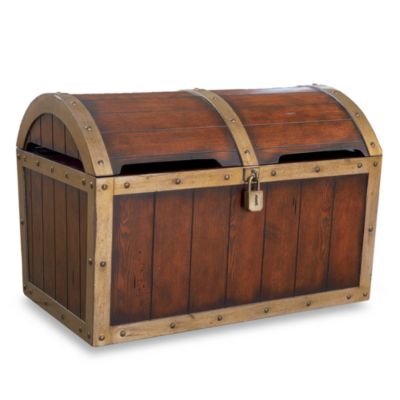 toy chest bed bath beyond