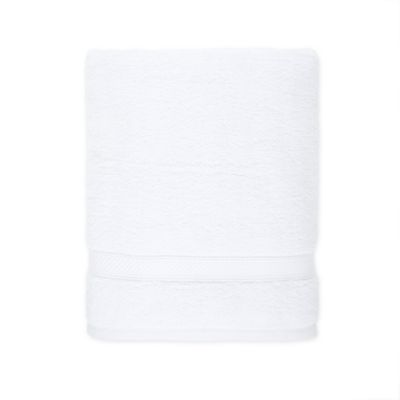Nestwell&trade; Hygro Cotton Bath Towel in White