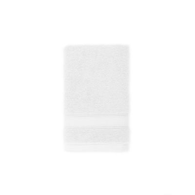 Nestwell&reg;  Hygro Cotton Hand Towel in White