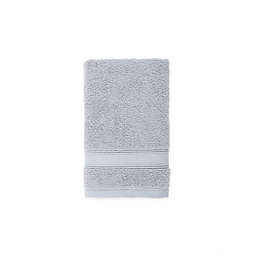 Nestwell™ Hygro Cotton Hand Towel in Chrome/Grey