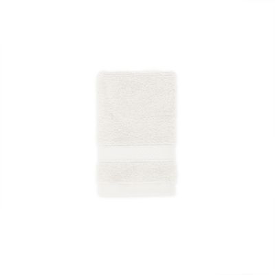 Nestwell&trade; Hygro Cotton Washcloth in Vanilla