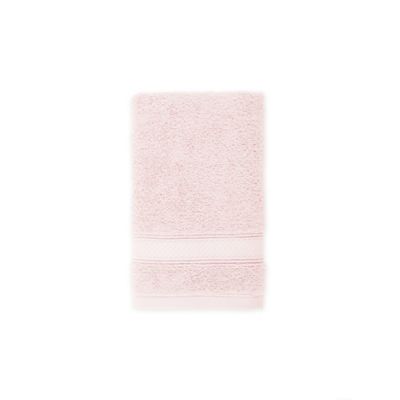 Nestwell&reg;  Hygro Cotton Hand Towel in Blush Peony