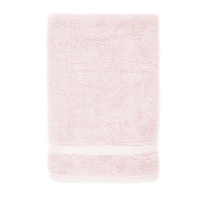 Nestwell&reg;  Hygro Cotton Bath Sheet in Blush Peony