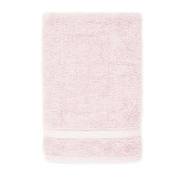 Nestwell&trade; Hygro Cotton Solid Bath Sheet in Blush Peony