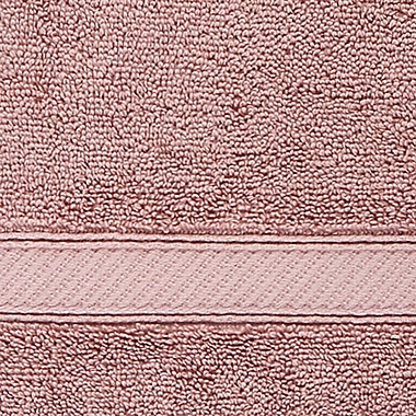 Nestwell&trade; Hygro Cotton Washcloth in Fawn Mauve. View a larger version of this product image.