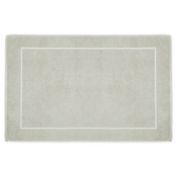 Nestwell&reg;  Hygro Cotton 22" x 34" Bath Mat in Reseda Green