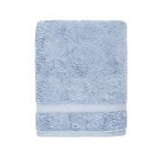 Nestwell&trade; Hygro Cotton Bath Towel in Blue Fog