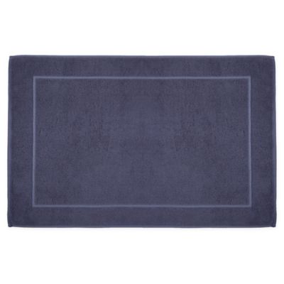 Nestwell&trade; Hygro Cotton 22&quot; x 34&quot; Bath Mat in New Blue