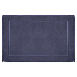 Nestwell™ Hygro Cotton 22" x 34" Bath Mat in New Blue