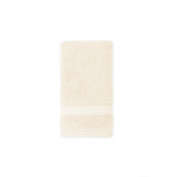 Nestwell&trade; Hygro Cotton Fingertip Towel in Alabaster Yellow
