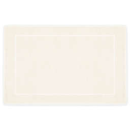 Nestwell&trade; Hygro 22&quot; x 34&quot; Bath Mat in Alabaster Yellow