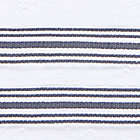 Alternate image 1 for Nestwell&trade; Hygro Fashion Stripe Bath Towel in New Blue