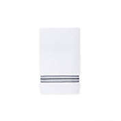 Nestwell&trade; Hygro Fashion Stripe Hand Towel in New Blue