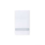 Nestwell&trade; Hygro Fashion Stripe Hand Towel in Arona Blue