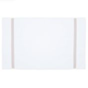 Nestwell&reg; Hygro Fashion Stripe 22" x 34" Bath Mat
