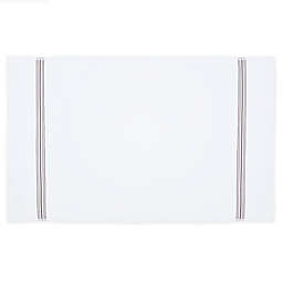 Nestwell™ Hygro Fashion Stripe 22" x 34" Bath Mat in Dapper Lilac