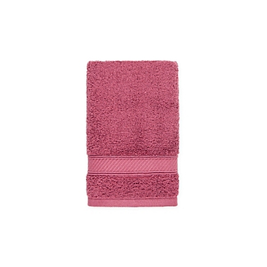 Nestwell&trade; Hygro Cotton Hand Towel in Dry Rose. View a larger version of this product image.