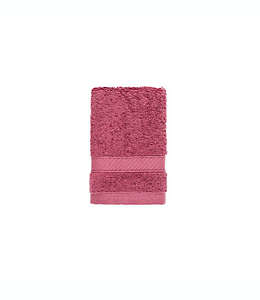 Toalla facial de algodón Nestwell™ Hygro color rosado