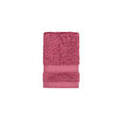 Nestwell&trade; Hygro Cotton Washcloth in Dry Rose