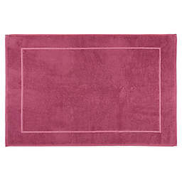 Nestwell® Hygro Cotton 22" x 34" Bath Mat in Dry Rose