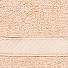 Alternate image 1 for Nestwell&trade; Hygro Cotton Fingertip Towel in Maple Sugar