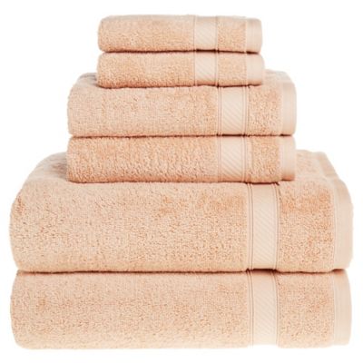 Nestwell&trade; Hygro Cotton Towel Collection