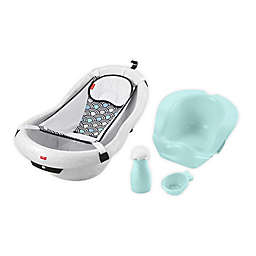 Fisher-Price Deluxe Calming Vibrations 4 in 1 Sling n Seat Tub