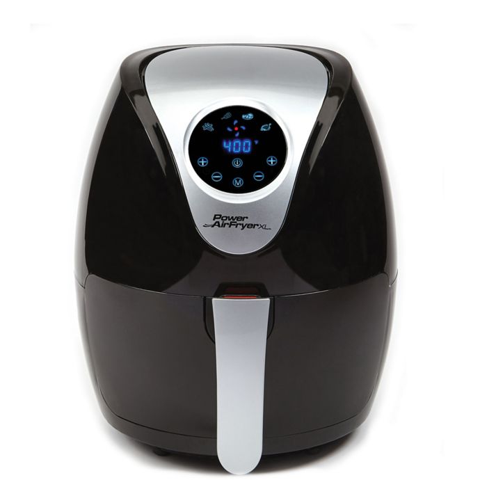 power air fryer oven reviews