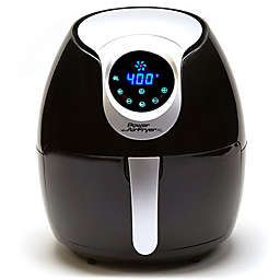 power air fryer at bed bath and beyond