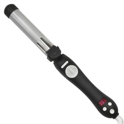 Beachwaver Ceramic Rotating 1 25 Inch Curling Iron Bed Bath And   88801246962232p