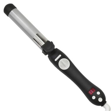Beachwaver&reg; Ceramic Rotating 1.25-Inch Curling Iron. View a larger version of this product image.
