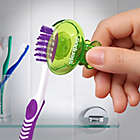 Alternate image 1 for Steripod&reg; 4-Pods Toothbrush Protectors