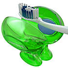 Alternate image 2 for Steripod&reg; 4-Pods Toothbrush Protectors