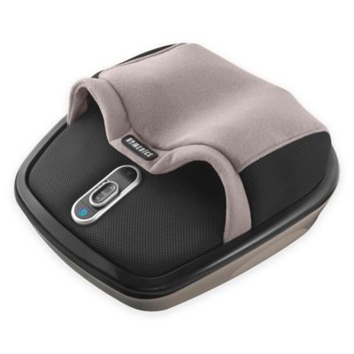 homedics foot massager