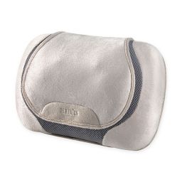 HoMedics® Shiatsu Plus Massage Pillow with Heat