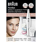 Alternate image 4 for Braun Spa Facial Brush