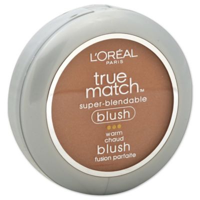 L&#39;Or&eacute;al&reg; True Match Blush Barely Blush