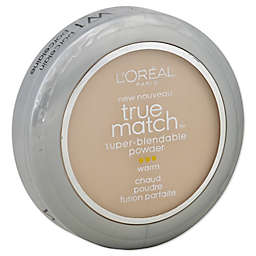 L'Oréal® True Match .33 oz. Natural Mineral Foundation Porcelain