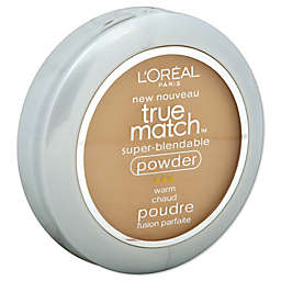 L'Oréal® True Match .33 oz. Natural Mineral Foundation Natural Beige