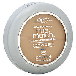 L'Oréal® True Match .33 oz. Natural Mineral Foundation Creamy Natural