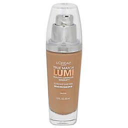 L'Oréal® True Match 1 oz. Lumi Liquid Makeup True Beige