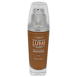 L'Oréal® True Match 1 oz. Lumi Liquid Makeup in Soft Sable