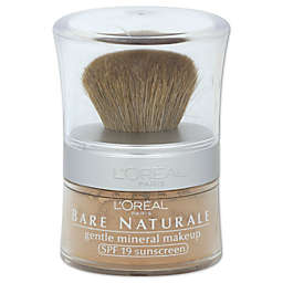 L'Oréal® True Match Minéral Gentle Mineral Makeup Natural Beige SPF 19