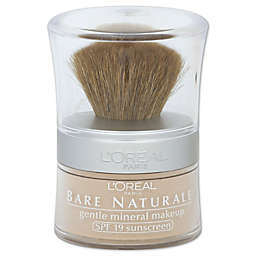 L'Oréal® True Match Minéral Gentle Mineral Makeup in Soft Ivory SPF 19