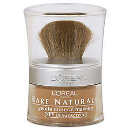 L'Oréal® True Match Minéral Gentle Mineral Makeup Classic Tan SPF 19