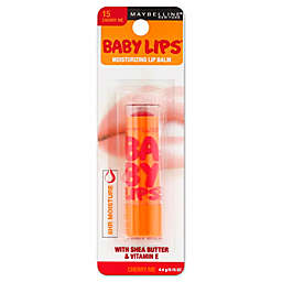 Maybelline® Baby Lips® Moisturizing Lip Balm in Cherry Me